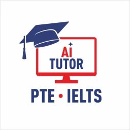Ikon PTE/IELTS Practice & AI Tutor